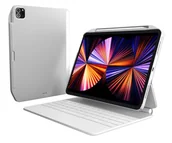 Etui do tabletów - SwitchEasy CoverBuddy do iPad Air 10.9"/ iPad Pro 11"/ iPad Air 11"Whi - miniaturka - grafika 1