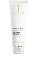 Pianki do mycia twarzy - Helena Rubinstein Głęboko oczyszczająca kremowa pianka - Pure Ritual Deep Cleansing Creamy Foam Głęboko oczyszczająca kremowa pianka - Pure Ritual Deep Cleansing Creamy Foam - miniaturka - grafika 1