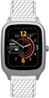 Smartwatch - Techmade TM-VISIONS-WHS Vision Biały - miniaturka - grafika 1
