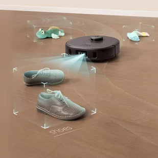 Robot sprzątający Eufy Clean X9 Pro - Roboty sprzątające - miniaturka - grafika 7