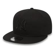 Czapki i chusty sportowe męskie - Czapka z daszkiem New Era 9FIFTY MLB New York Yankees - 11180834 - M - L - miniaturka - grafika 1