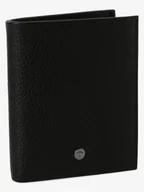 Portfele - JOOP! - Portfel męski ze skóry Daphnis, czarny - miniaturka - grafika 1