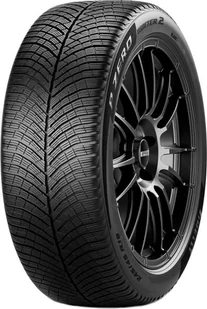 Pirelli P Zero Winter 2 275/35R21 103W - Opony zimowe - miniaturka - grafika 1