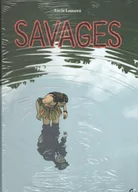 Komiksy obcojęzyczne - Savages - miniaturka - grafika 1