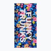 Ręczniki - Ręcznik Funky Trunks Cotton in bloom - miniaturka - grafika 1