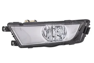 Reflektor przeciwmgłowy Hella 1NG 354 844-031 - Lampy przednie - miniaturka - grafika 1