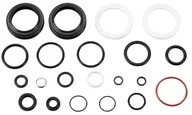 Części rowerowe - RockShox Rockshox PIKE widelec amortyzowany Service Kit, czarna, 3 x 3 x 3 cm 00.4315.032.618 - miniaturka - grafika 1
