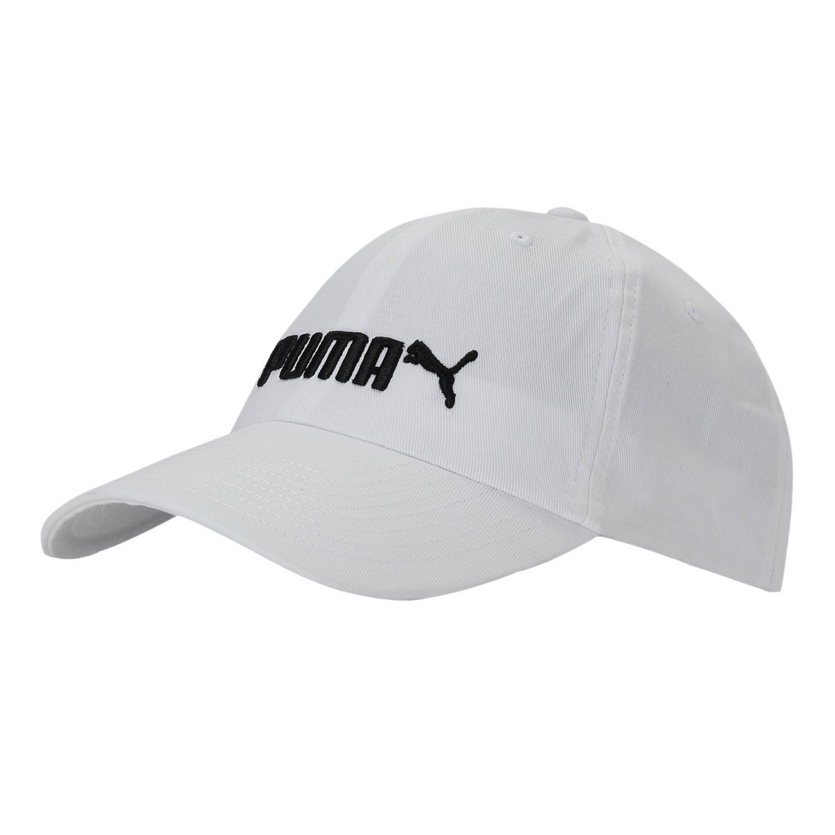 Puma Czapka Z Daszkiem 02288503 R Uniwersalny