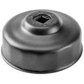 Narzędzia warsztatowe - Topex Grupa sp. z o.o. S.K. Nasadka do filtra oleju 67mm 14 kątna 11-362 - miniaturka - grafika 1