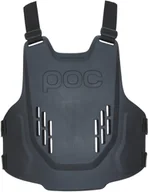 Ochraniacze - POC VPD System Protektor klatki piersiowej, uranium black L/XL 2021 Ochraniacze pleców PC203971002LXL1 - miniaturka - grafika 1