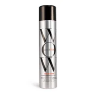 Kosmetyki do stylizacji włosów - COLOR WOW Color Wow Dream Coat - spray wygładzająco nabłyszczający loki Lakiery do włosów 262 ml - miniaturka - grafika 1