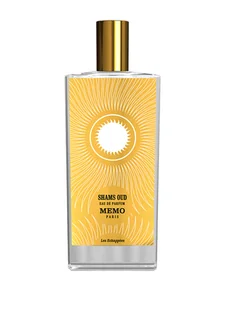 Memo Paris Shams Oud - Wody i perfumy damskie - miniaturka - grafika 1