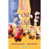 Literatura popularno naukowa dla młodzieży - Ona i ona - miniaturka - grafika 1