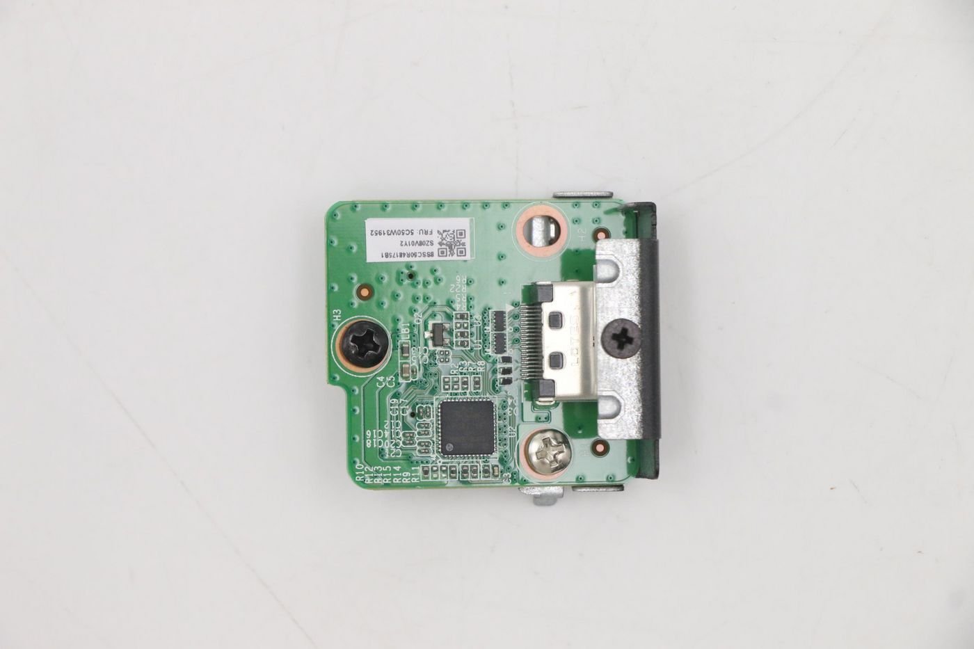 Kabel Lenovo DisplayPort to HDMI punch out