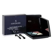 Tusze do rzęs - Dior 5 Couleurs Paleta Pięciu Cieni do Powiek 357 Electrify 7 g - miniaturka - grafika 1