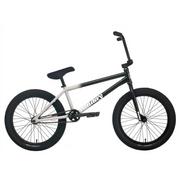 Rowery - Rower BMX Sunday Forecaster Broc Raiford 20" RHD (Right Hand Drive) - miniaturka - grafika 1