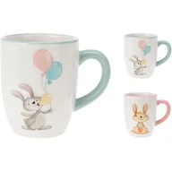 Kubki - Kubek 11,6 x 8,4 x 10 cm - miniaturka - grafika 1