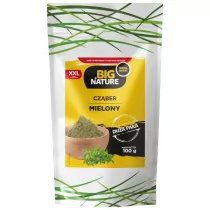 Big Nature Cząber mielony 100 g - Przyprawy i zioła sypkie - miniaturka - grafika 1