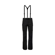 Spodnie narciarskie - Spodnie narciarskie damskie Black Diamond Dawn Patrol Pants - miniaturka - grafika 1