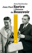 Biografie i autobiografie - Jean Paul Sartre i Simone de Beauvoir - miniaturka - grafika 1