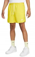 Spodenki męskie - KRÓTKIE SPODENKI NIKE MĘSKIE SZORTY KĄPIELOWE LATO DM6829 731 r. XS - miniaturka - grafika 1