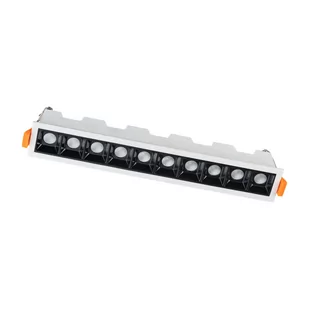 MINI LED RECESSED - Lampy sufitowe - miniaturka - grafika 1