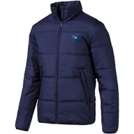 Kurtki męskie - Puma, Kurtka męska, Essentials Padded 580007 06, rozmiar S - miniaturka - grafika 1