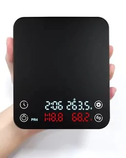 Waga do kawy AVX KC215B - Wagi kuchenne - miniaturka - grafika 3