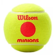 Tenis ziemny - Wilson Minions Stage 3 (3 szt.) - red - miniaturka - grafika 1