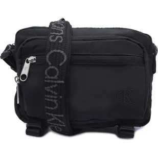 CALVIN KLEIN JEANS Reporterka ULTRALIGHT U CAMERA BAG21 NY - Torby męskie - miniaturka - grafika 1