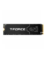 Dyski SSD - Team Group T-FORCE G70 Pro 1 TB SSD PCIe 4.0 x4 M.2 2280 TM8FFH001T0C129 - miniaturka - grafika 1