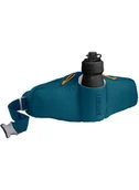 Nerki - Torba biodrowa Camelbak Podium® Flow™ 2 z bidonem Podium Dirt 0,62 l - gibraltar navy - miniaturka - grafika 1