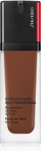 Shiseido Korektor Synchro Skin Self Refreshing Dual Tip Concealer 550 Jasper - Podkłady do twarzy - miniaturka - grafika 1