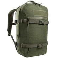 Plecaki - Plecak Tasmanian Tiger Modular Daypack XL 23 l Olive - miniaturka - grafika 1