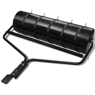 vidaXL vidaXL Aerator do trawnika z 5 pierścieniami 30 cm - Pozostałe elektronarzędzia - miniaturka - grafika 1