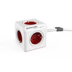 PowerCube Listwa zasilająca Segula Extended1.5 m 50450 - Listwy zasilające - miniaturka - grafika 1