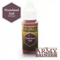 Army Painter - Wasteland Soil - Akcesoria do gier planszowych - miniaturka - grafika 1