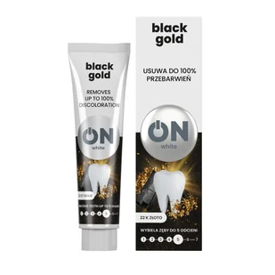 pasta do zębów, 75 ml - Tołpa - Pasty do zębów - miniaturka - grafika 1