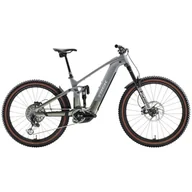 Rowery elektryczne - Trek Rail + 9.9 XX AXS T-Type gen 5 2025 XL Slate - miniaturka - grafika 1