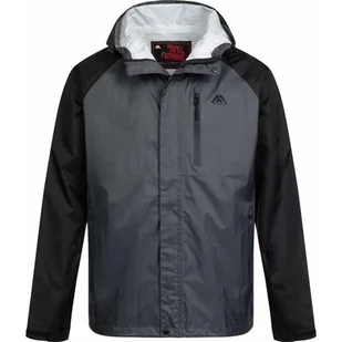 Kurtka przeciwdeszczowa MIKADO MFT Rain Jacket 2.5L ( XXL) - Inne akcesoria dla wędkarzy - miniaturka - grafika 1