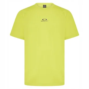 OAKLEY KOSZULKA FOUNDATIONAL TRAINING FOA400445-762 r XL - Koszulki męskie - miniaturka - grafika 1