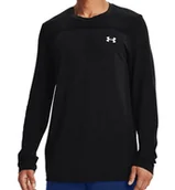 Koszulki męskie - Under Armour Longsleeve HeatGear 1361136001 L - miniaturka - grafika 1