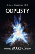 E-booki - religia i ezoteryka - Odpusty. Odkryć skarb na nowo - miniaturka - grafika 1