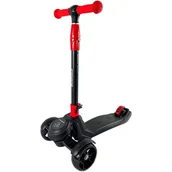 Hulajnogi - Hulajnoga dla dzieci INDIANA D4 | WYBRANY PIĄTY PRODUKT ZA 1ZŁ - miniaturka - grafika 1