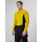 Pozostała odzież narciarska - Bluza termoaktywna 4F H4Z22-BIMP011 72S - miniaturka - grafika 1