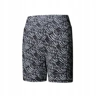 Koszulki i topy damskie - THE NORTH FACE SZORTY NEVER STOP NF0A86Y03WO r XS - miniaturka - grafika 1