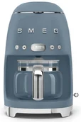 Ekspresy do kawy - SMEG DCF02SBMEU Storm Blue - miniaturka - grafika 1
