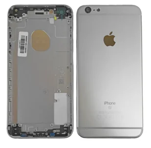 Obudowa Korpus iPhone 6S Plus Gray - Części serwisowe do telefonów - miniaturka - grafika 1