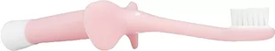Szczoteczka do zębów Dr.Brown's Toothbrush Baby Pink (72239303627) - Szczoteczki do zębów - miniaturka - grafika 1