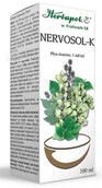 Układ nerwowy - Herbapol Nervosol K 100 g - miniaturka - grafika 1